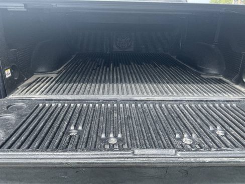 Used 2016 RAM 1500 Sport w/ Convenience Group AWD/4WD image 19