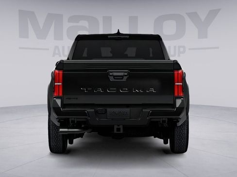 New 2026 Toyota Tacoma TRD Off-Road AWD/4WD image 8