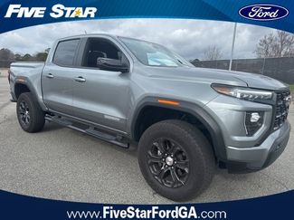 Used 2024 GMC Canyon Elevation w/ Convenience Package video 1