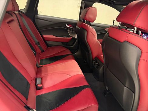 Used 2023 Acura TLX SH-AWD w/ A-SPEC Pkg image 38