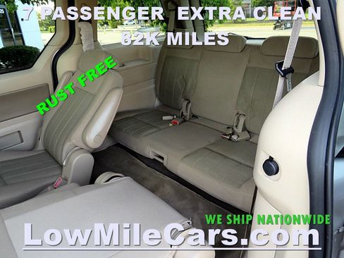 Used 2004 Mercury Monterey Convenience image 74