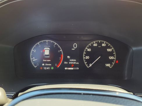 Certified 2024 Honda CR-V EX-L image 11