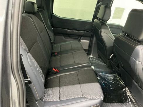 New 2026 Ford F150 Tremor w/ Bed Utility Package AWD/4WD image 18