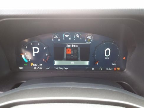 New 2024 Ford Bronco Raptor image 11