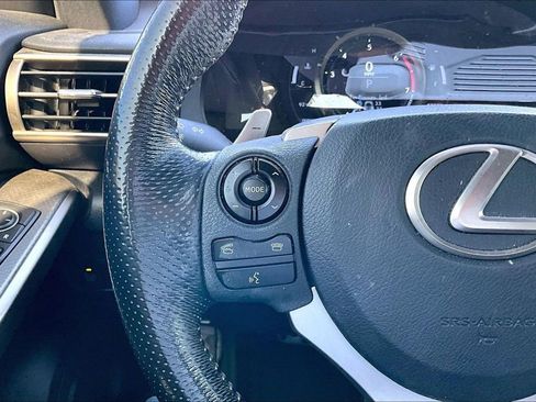 Used 2016 Lexus IS 200t RWD image 6