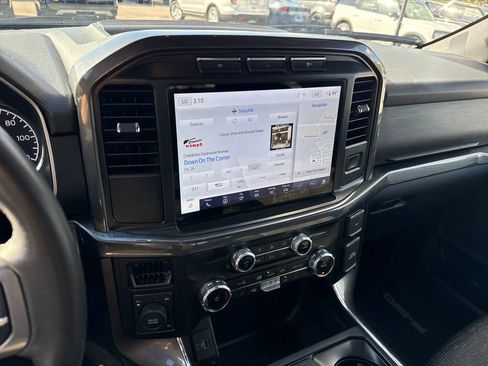 Certified 2023 Ford F150 XLT w/ Equipment Group 302A High image 20