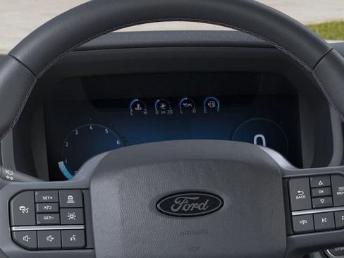 New 2026 Ford F150 XLT image 13