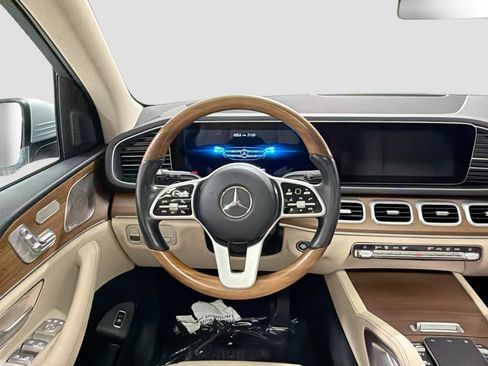 Certified 2021 Mercedes-Benz GLE 350 4MATIC image 23
