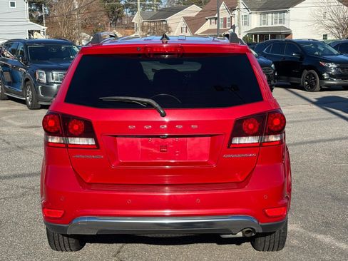 Used 2016 Dodge Journey Crossroad image 5