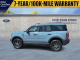Certified 2021 Ford Bronco Sport Big Bend image 6
