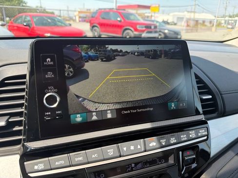 New 2026 Honda Odyssey EX-L image 9
