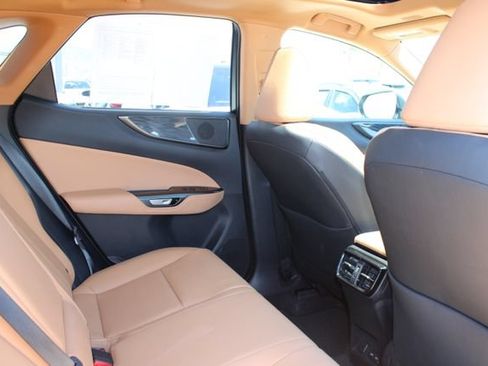 Certified 2026 Lexus NX 350h AWD w/ Cold Area Package image 7