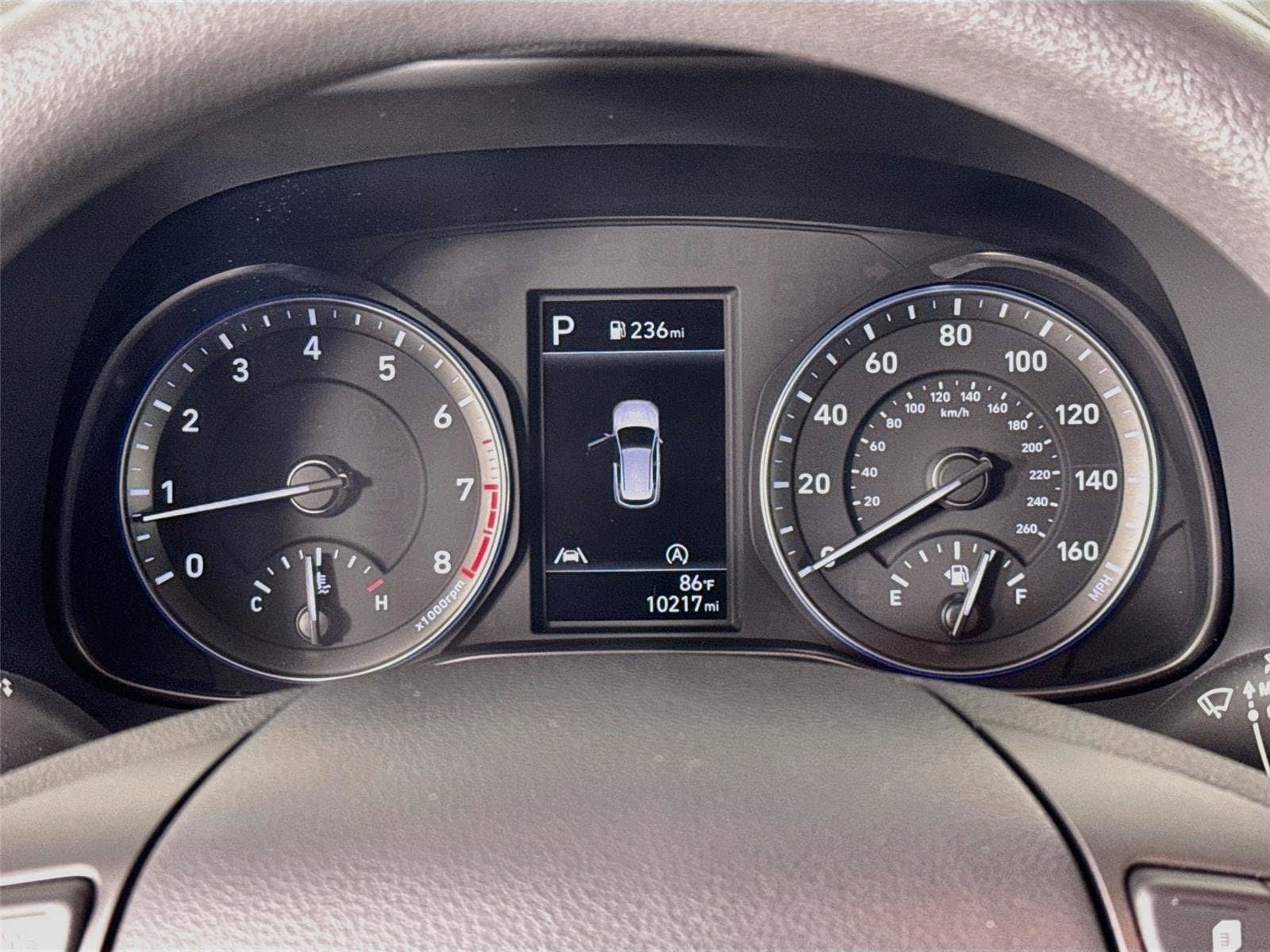 Certified 2023 Hyundai Kona SEL FWD image 13