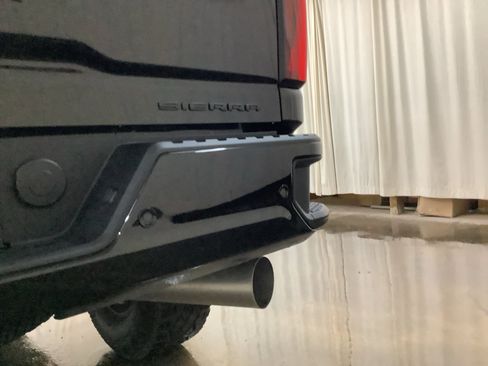 New 2026 GMC Sierra 2500 Denali Ultimate AWD/4WD image 14