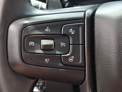 Used 2023 GMC Sierra 1500 AT4 w/ AT4 Premium Package AWD/4WD image 22