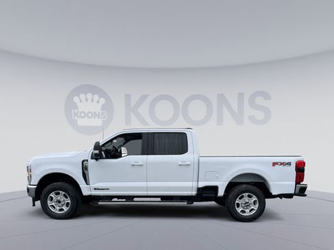 New 2026 Ford F250 XLT AWD/4WD image 2