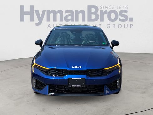 New 2026 Kia K5 GT-Line w/ GT-Line Premium Package image 9