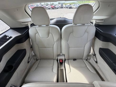 Used 2016 Volvo XC90 T6 Inscription w/ Vision Package AWD/4WD image 17