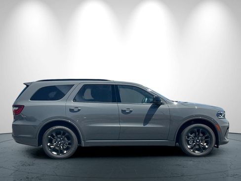 New 2026 Dodge Durango GT w/ Blacktop Package RWD image 3