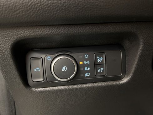 New 2025 Ford Ranger Lariat w/ Convenience Package image 24