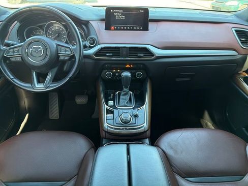 Used 2016 MAZDA CX-9 Signature image 9