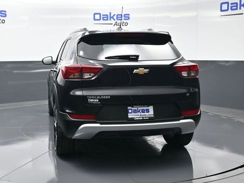 Used 2023 Chevrolet TrailBlazer LT image 7