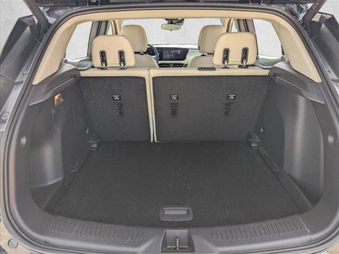Used 2025 Buick Encore GX Sport Touring w/ Comfort Package image 9