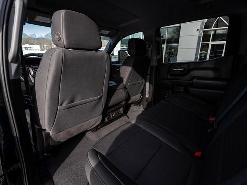 Used 2023 GMC Sierra 1500 Pro image 24