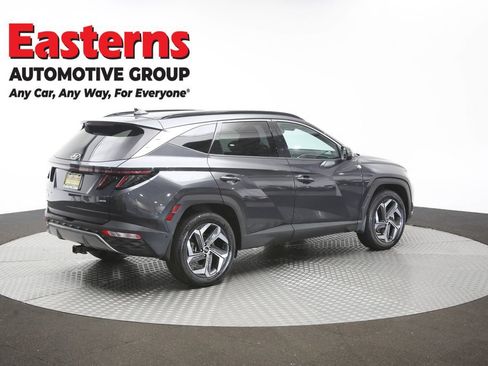 Used 2023 Hyundai Tucson Limited AWD/4WD image 44