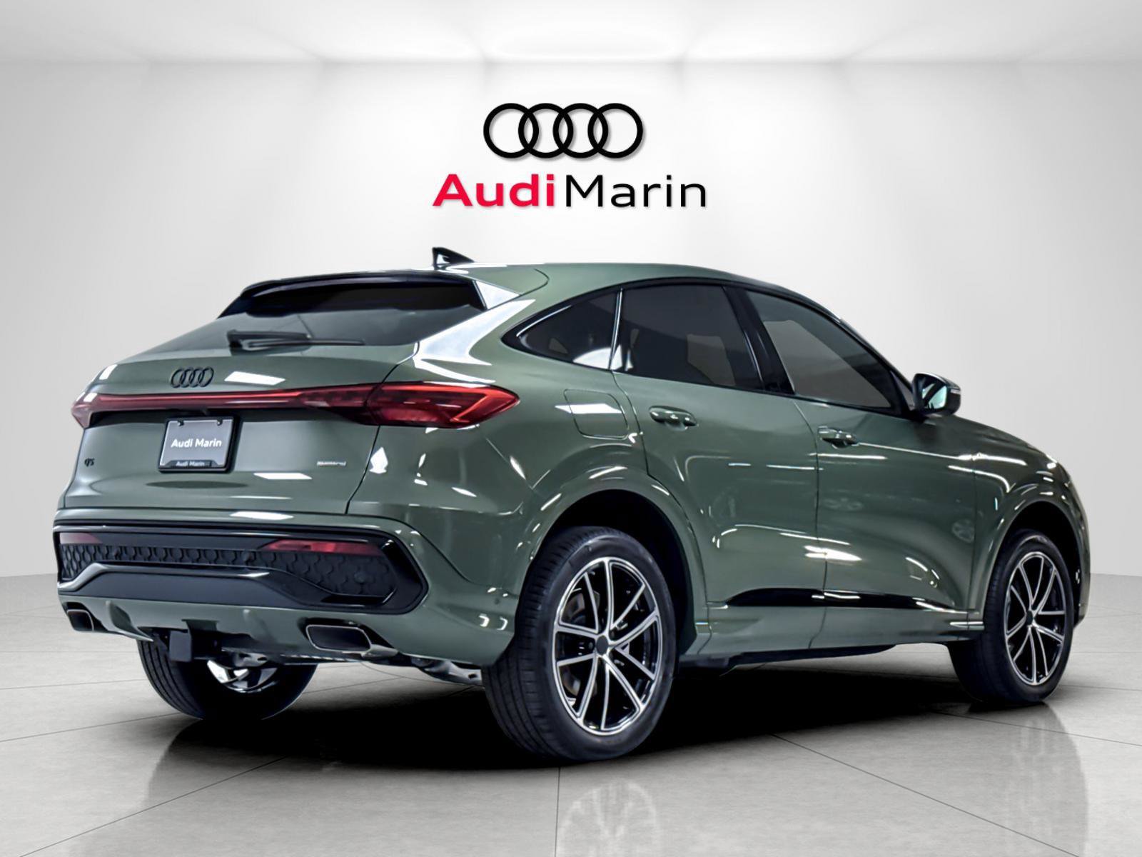 New 2026 Audi Q5 Premium Plus AWD/4WD image 5