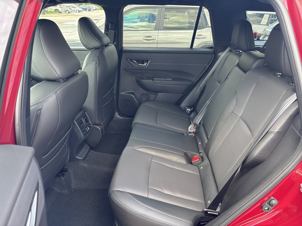 New 2026 Subaru Outback Touring XT AWD/4WD image 11