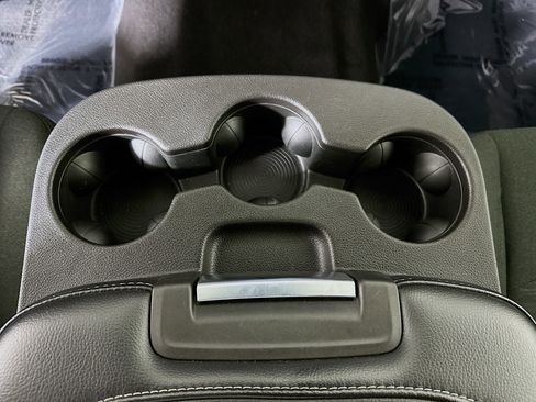 Used 2025 RAM 2500 Big Horn image 22