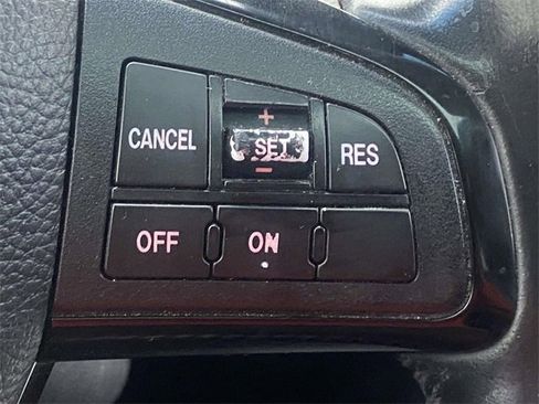 Used 2014 MAZDA CX-9 Grand Touring w/ GT Technology Package image 16