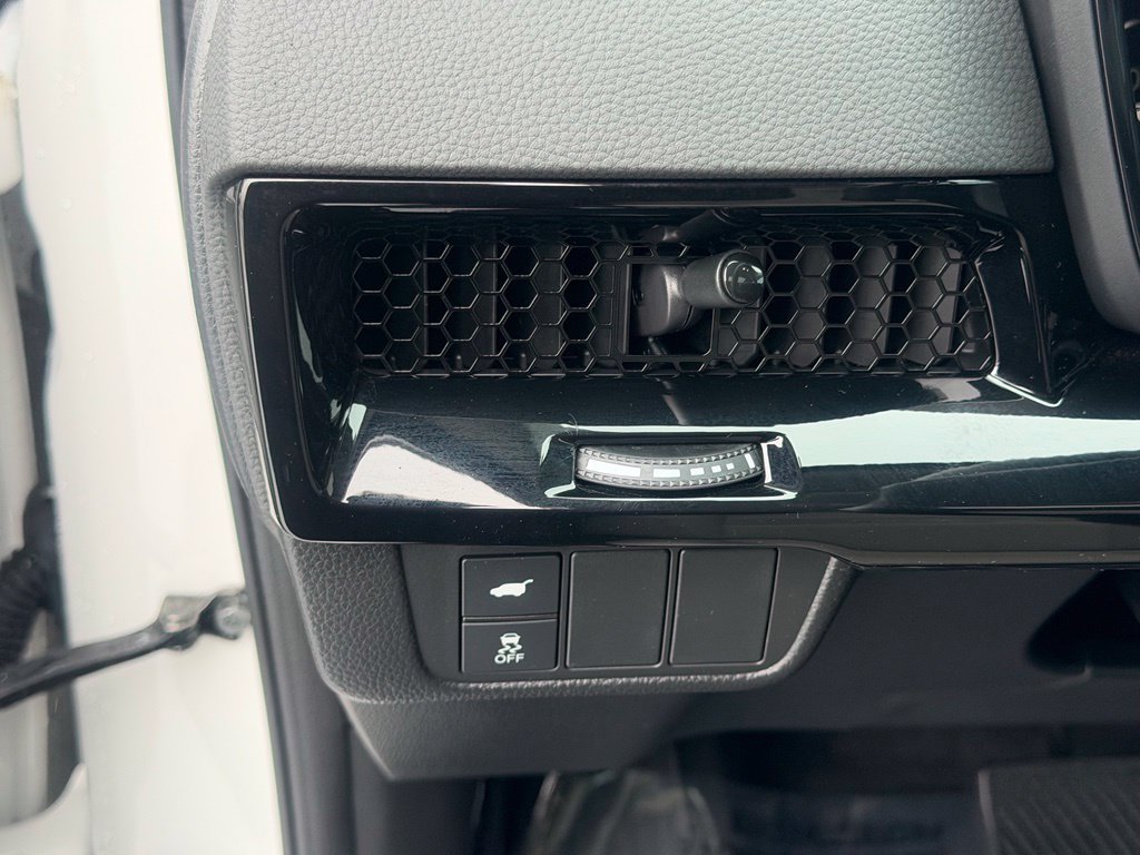 Certified 2024 Honda CR-V EX-L image 25