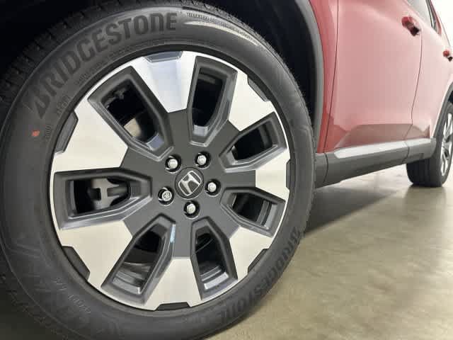 New 2026 Honda Pilot Elite image 28