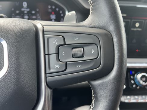 Used 2025 GMC Sierra 1500 Denali Ultimate AWD/4WD image 20
