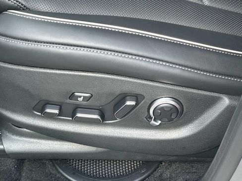 New 2027 Genesis GV80 3.5T Prestige AWD/4WD image 16
