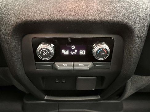 Used 2024 GMC Acadia AT4 w/ LPO, Floor Liner Package image 39