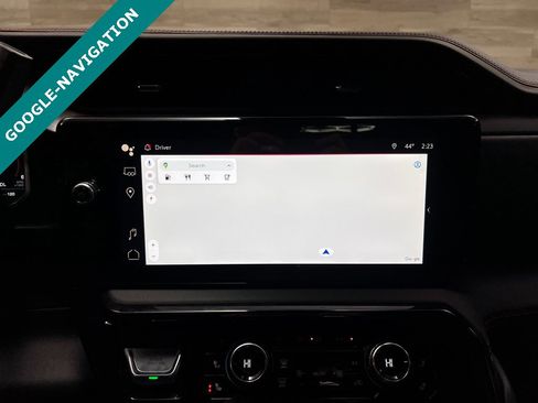 Used 2025 GMC Sierra 2500 AT4 w/ AT4 Premium Plus Package image 19