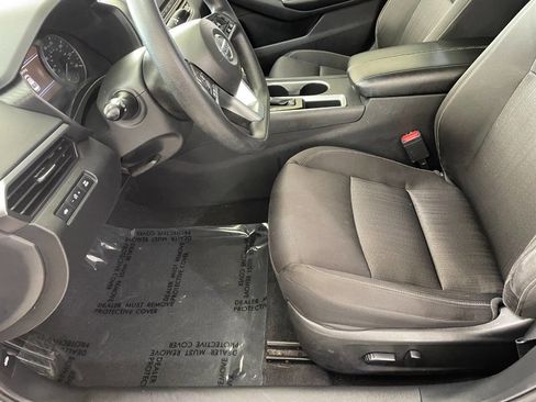 Used 2022 Nissan Altima 2.5 SV image 15