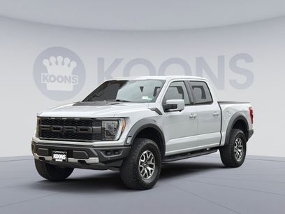 Used 2023 Ford F150 Raptor