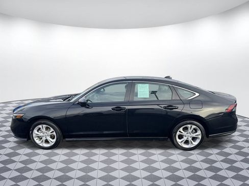 Used 2024 Honda Accord LX image 4