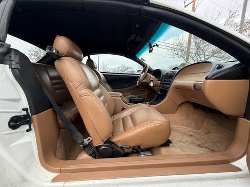 Used 1995 Ford Mustang GT image 10