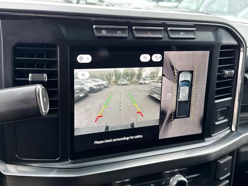Certified 2024 Ford F350 Lariat AWD/4WD image 29