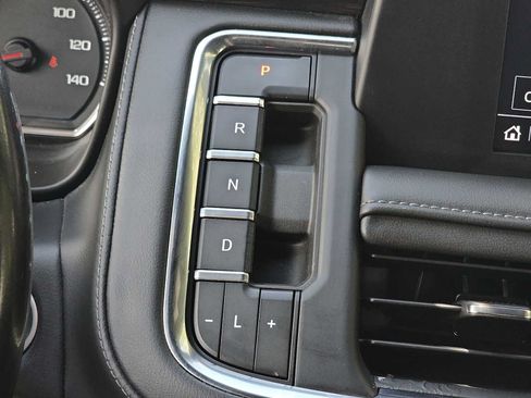 Used 2022 Chevrolet Tahoe LS w/ Driver Alert Package AWD/4WD image 21