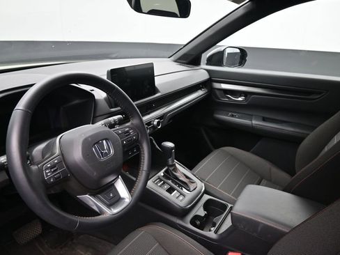 Used 2026 Honda CR-V TrailSport image 14