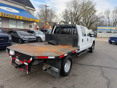 Used 2016 Ford F350 XLT AWD/4WD image 9