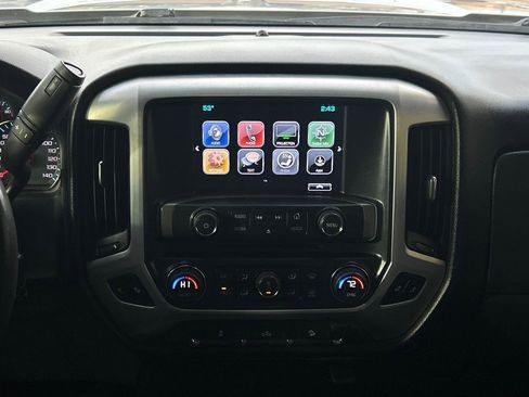 Used 2017 Chevrolet Silverado 1500 LT w/ All Star Edition image 18