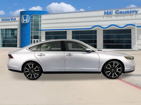 New 2026 Honda Accord Touring image 6