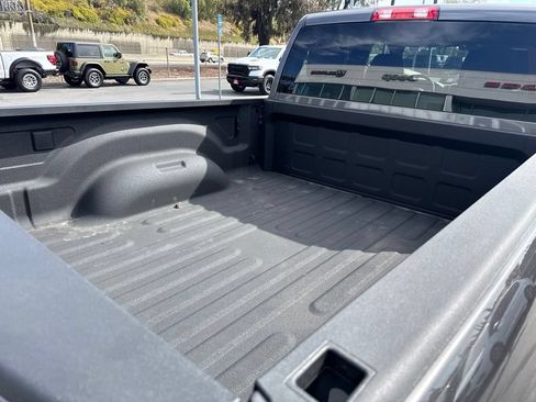 Used 2026 RAM 2500 Big Horn AWD/4WD image 8
